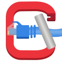 شعار Carabiner