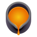 Logo de Crucible