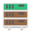 Hosty ලාංජනය