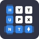 Logo aplikácie Hunt