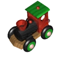 Logo aplikácie Li-Ri