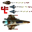 Project: Starfighter-Logo