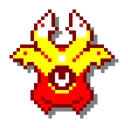 Hydra Castle Labyrinth Logo