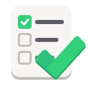 Logo de GTasks
