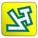 Logo aplikácie Vahatraker