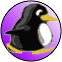 Logo aplikácie ReTux
