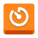 Logo aplikácie Samaya