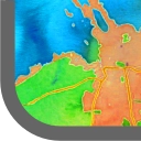 Логотип OSM Scout Server