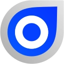 Логотип Pure Maps