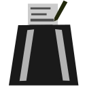 Logo aplikácie csven