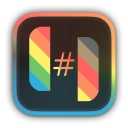 لوگوی Ryujinx (Ryubing)