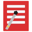 word-sys's PDF Editor 標誌