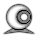 Webcamoid 徽标