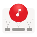 Lyricade Logo