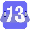 Logo aplikácie Pagume