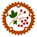 Rakenduse RustConn logo