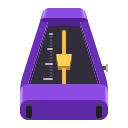 Logo aplikácie Tempo