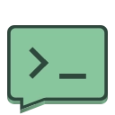 Logo aplikácie Ntfyr