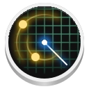 Logo aplikácie Sonar