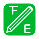 Torrent File Editor Logosu