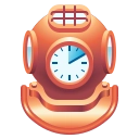 Logo de Deep Dive