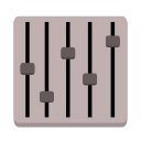 MuseAmp Logo