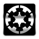 Logo aplikácie The Force Engine