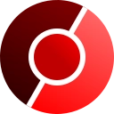 لوگوی Ungoogled Chromium