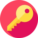 Логотип Key Cutter