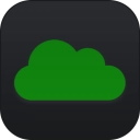 Sovelluksen Greenlight logo