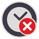 Recent Filter 徽标