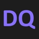Logo aplikácie DeepQt