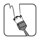 Logo Panel Cleaner