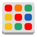Cube Timer 로고