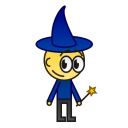 Mark versus Paul!-Logo