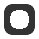 Logo aplikácie Pong