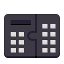 Yesser Calculator Logo