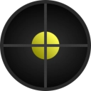 Logo aplikace Aim Train