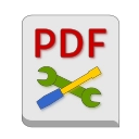 PDF Tinkerer Logo