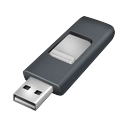 Логотип USB Imager