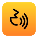Emblemo de VoiceGen