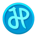 Logo aplikace Jollpi