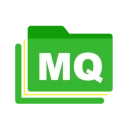 Rakenduse Munquet logo