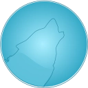 Logo aplikácie Howl