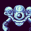 Logo Skippy The Bot