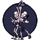 Logo ng Domestique Baston