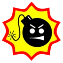 Logo de SeriousSamClassic-VK