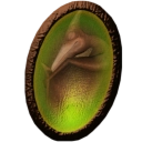 Emblemo de Nanosaur 2: Hatchling