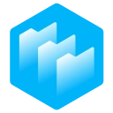 Logo aplikácie S3Drive