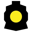 Headlamp logotip